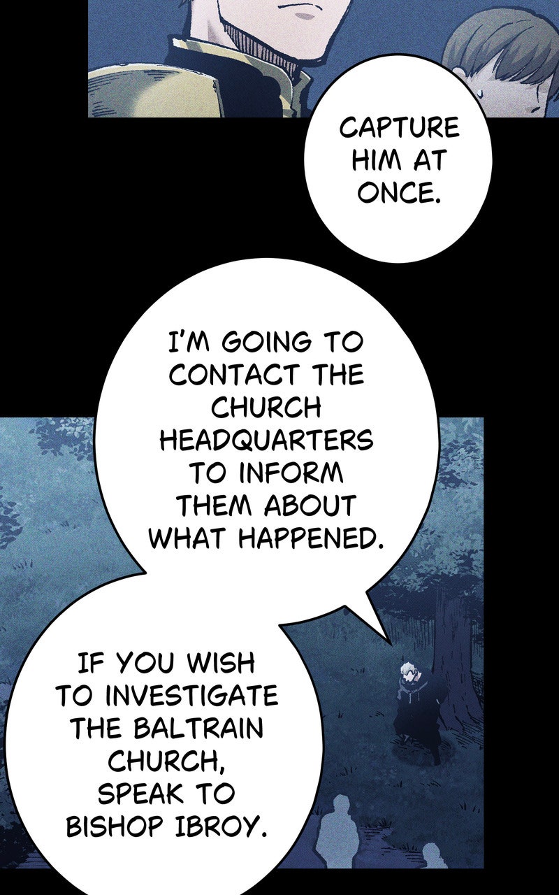 From Old Country Bumpkin to Master Swordsman Episode 67 page 34 - 