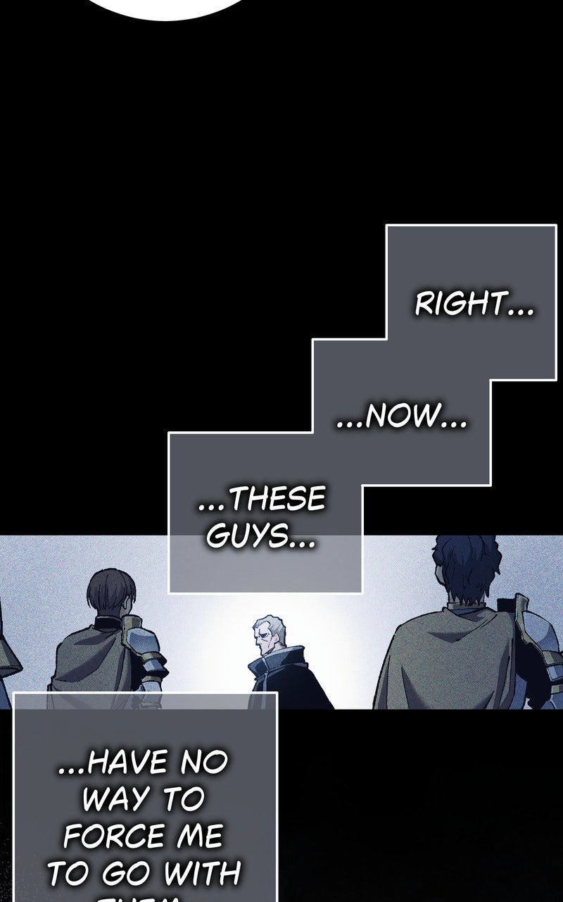 From Old Country Bumpkin to Master Swordsman Episode 67 page 35 - 