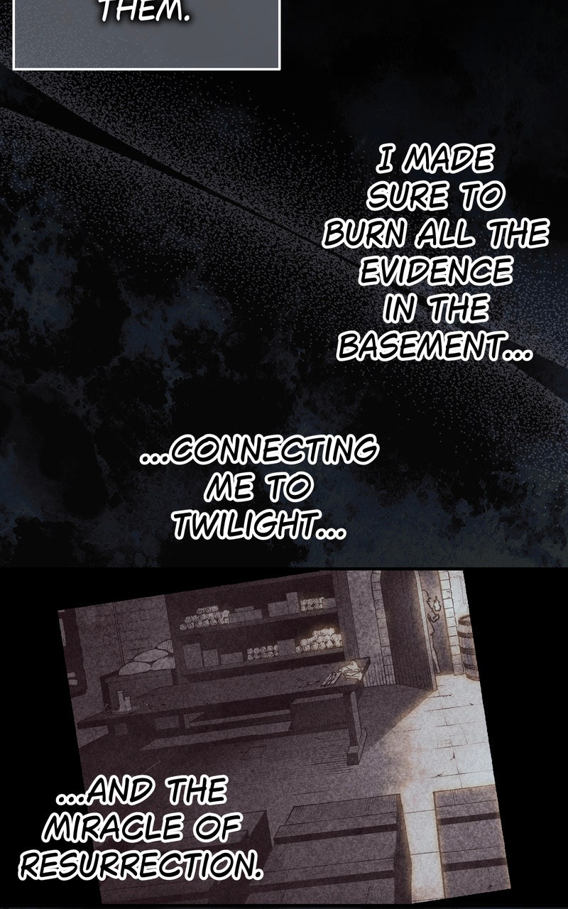 From Old Country Bumpkin to Master Swordsman Episode 67 page 36 - 