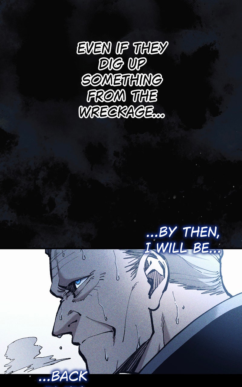 From Old Country Bumpkin to Master Swordsman Episode 67 page 37 - 