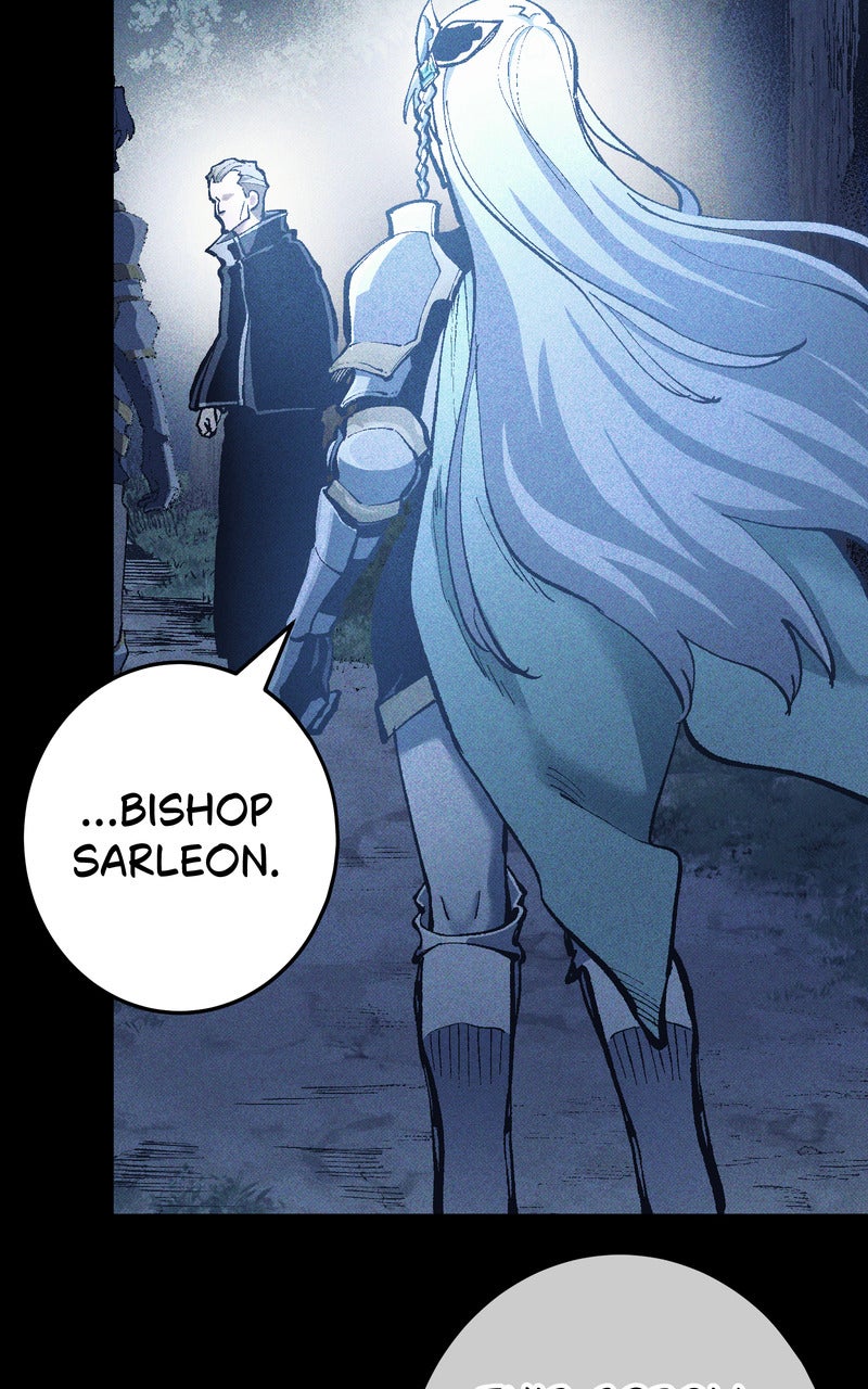 From Old Country Bumpkin to Master Swordsman Episode 67 page 39 - 
