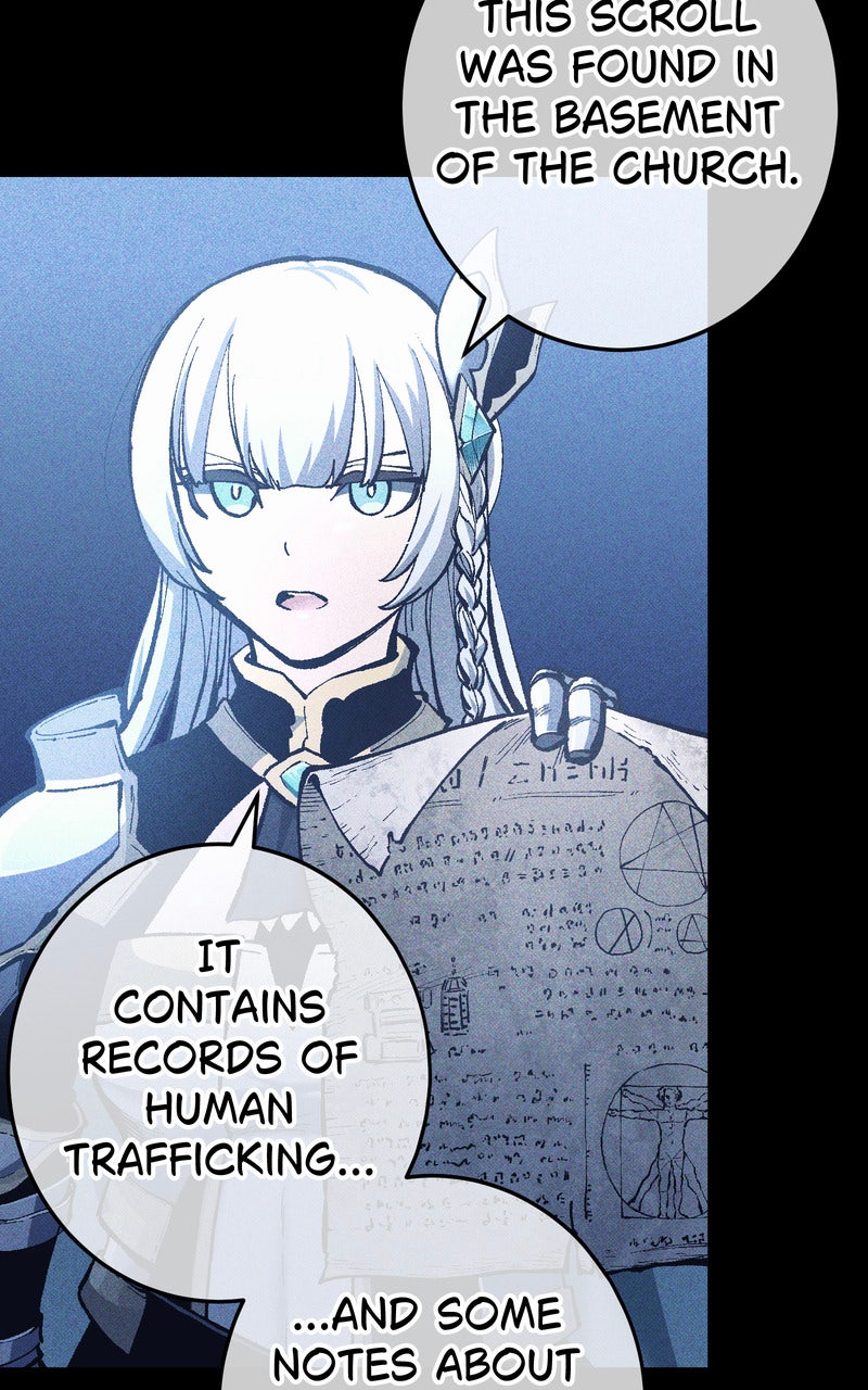 From Old Country Bumpkin to Master Swordsman Episode 67 page 40 - 
