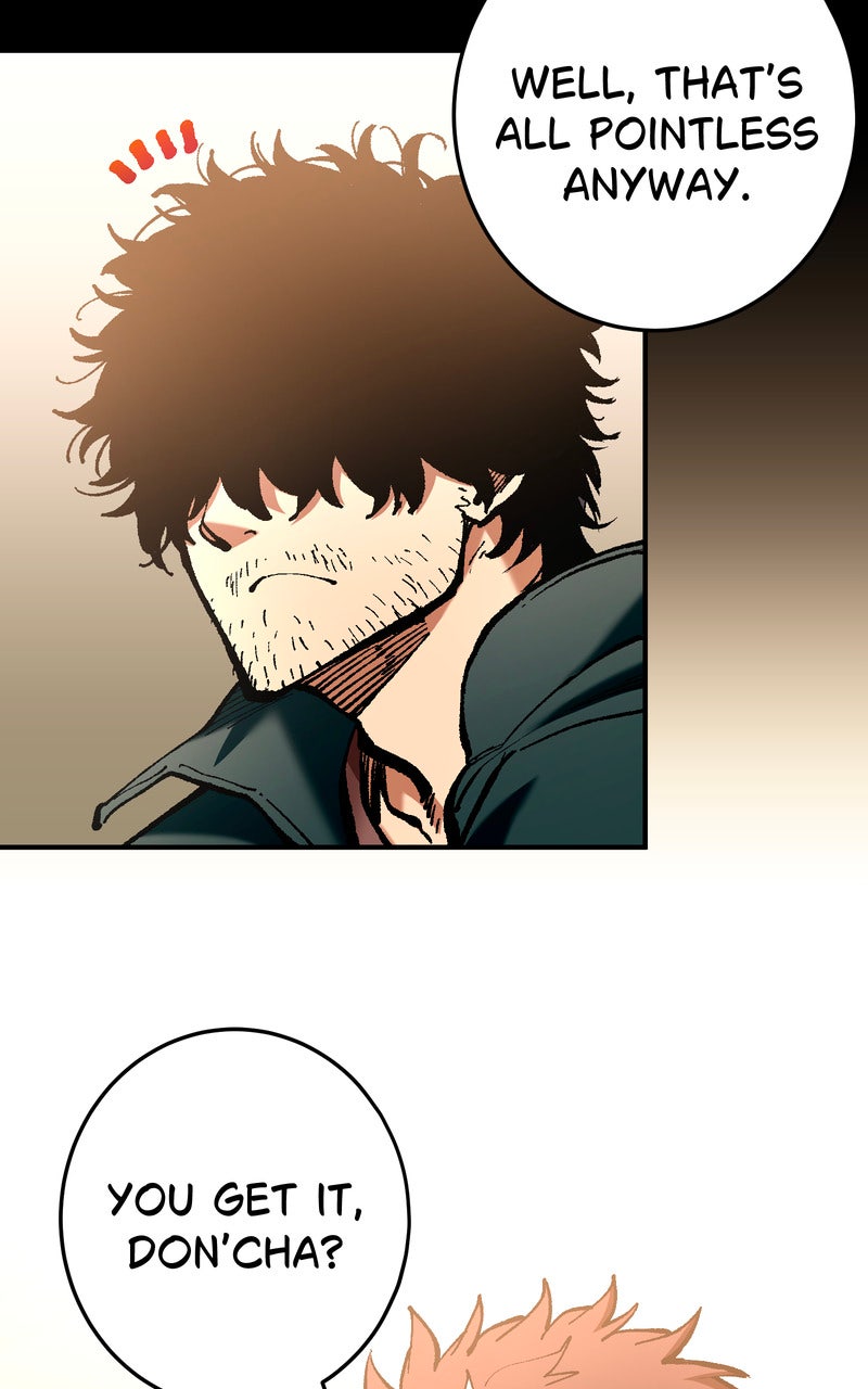From Old Country Bumpkin to Master Swordsman Episode 67 page 5 - 