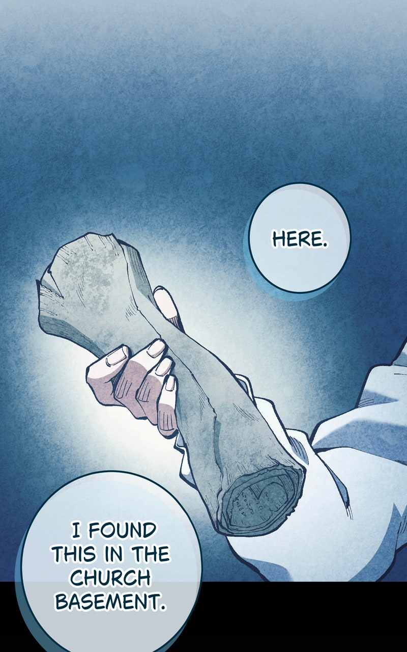 From Old Country Bumpkin to Master Swordsman Episode 67 page 43 - 