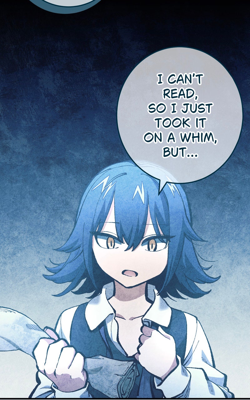 From Old Country Bumpkin to Master Swordsman Episode 67 page 44 - 