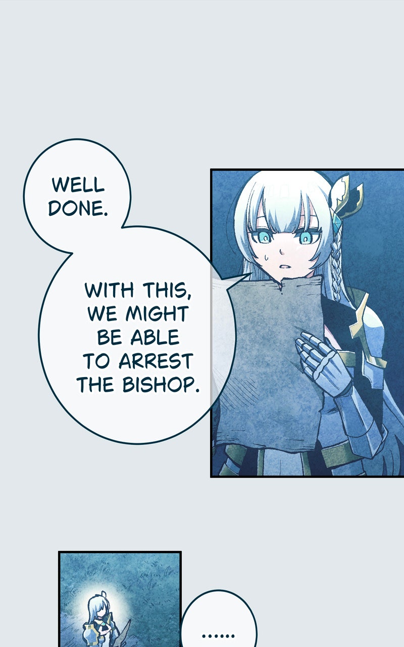 From Old Country Bumpkin to Master Swordsman Episode 67 page 45 - 