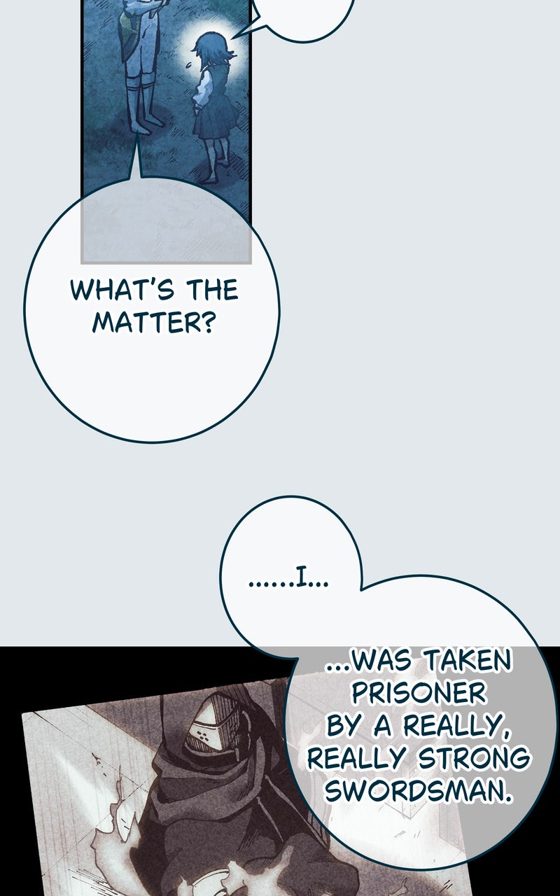 From Old Country Bumpkin to Master Swordsman Episode 67 page 46 - 