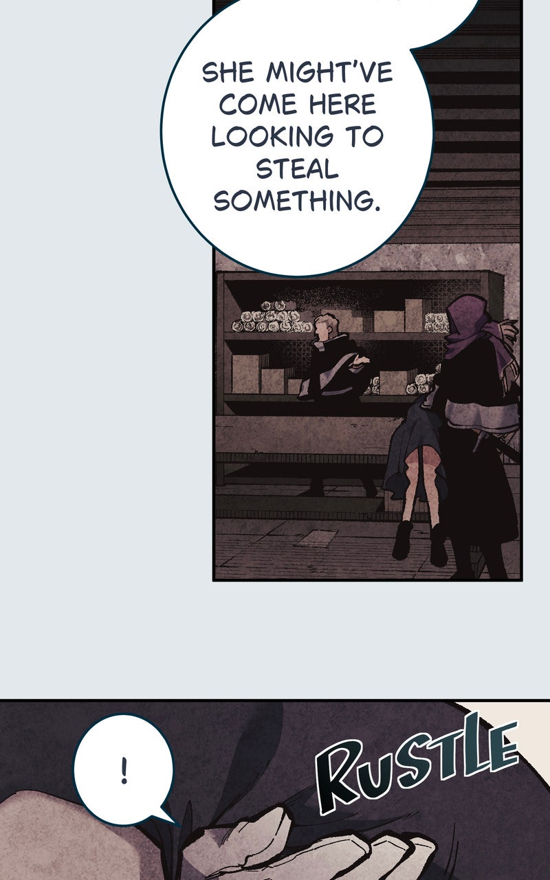 From Old Country Bumpkin to Master Swordsman Episode 67 page 48 - 