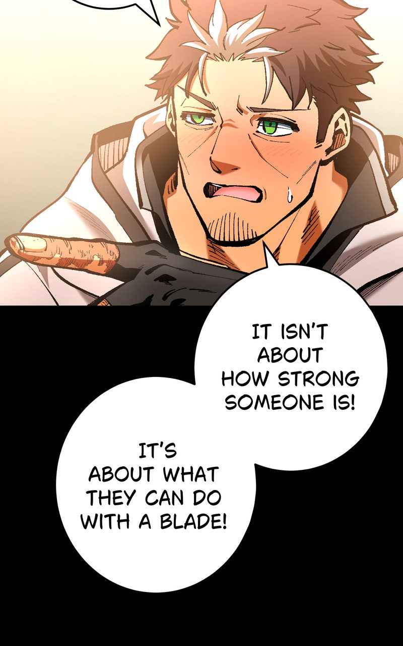 From Old Country Bumpkin to Master Swordsman Episode 67 page 6 - 