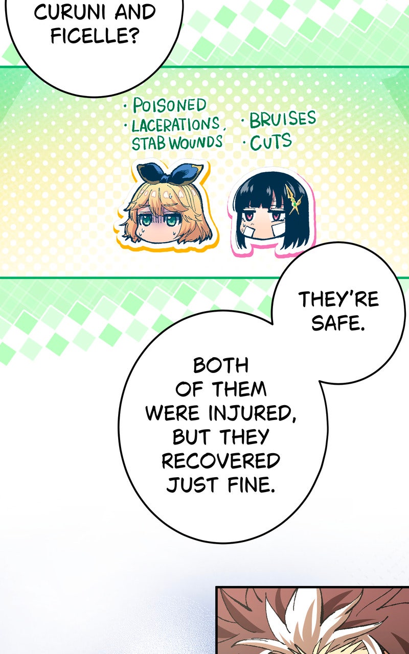 From Old Country Bumpkin to Master Swordsman Episode 67 page 56 - 