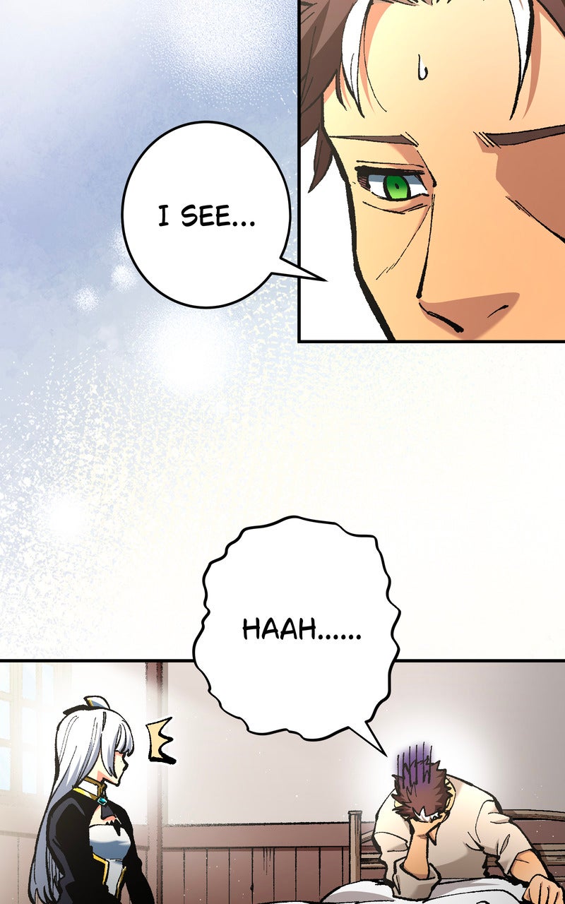 From Old Country Bumpkin to Master Swordsman Episode 67 page 57 - 