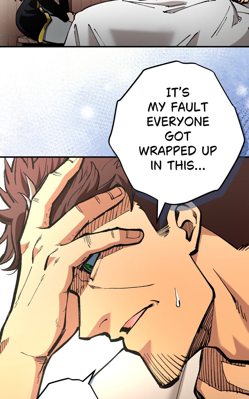 From Old Country Bumpkin to Master Swordsman Episode 67 page 58 - 
