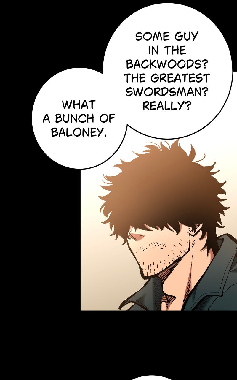 From Old Country Bumpkin to Master Swordsman Episode 67 page 7 - 