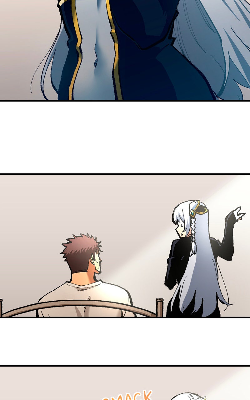 From Old Country Bumpkin to Master Swordsman Episode 67 page 61 - 
