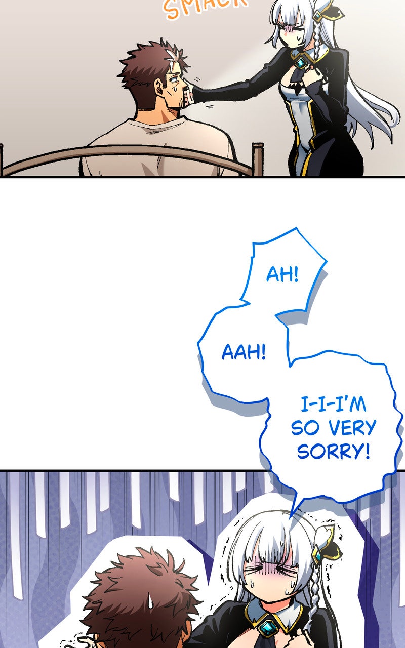 From Old Country Bumpkin to Master Swordsman Episode 67 page 62 - 