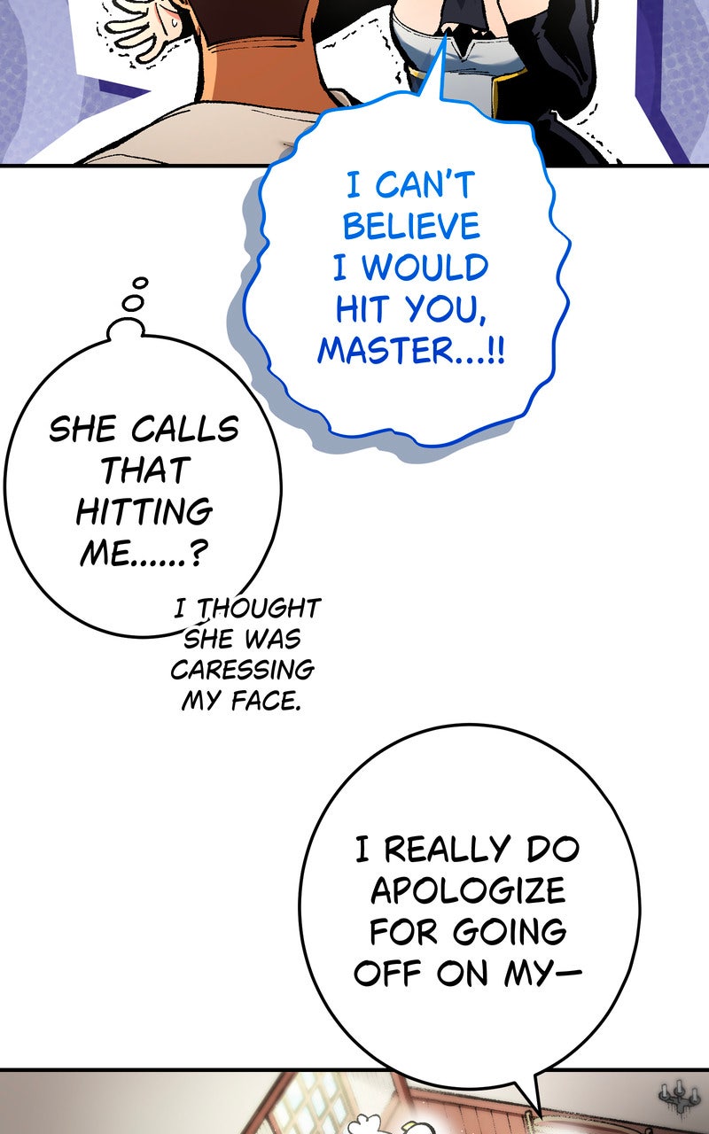 From Old Country Bumpkin to Master Swordsman Episode 67 page 63 - 