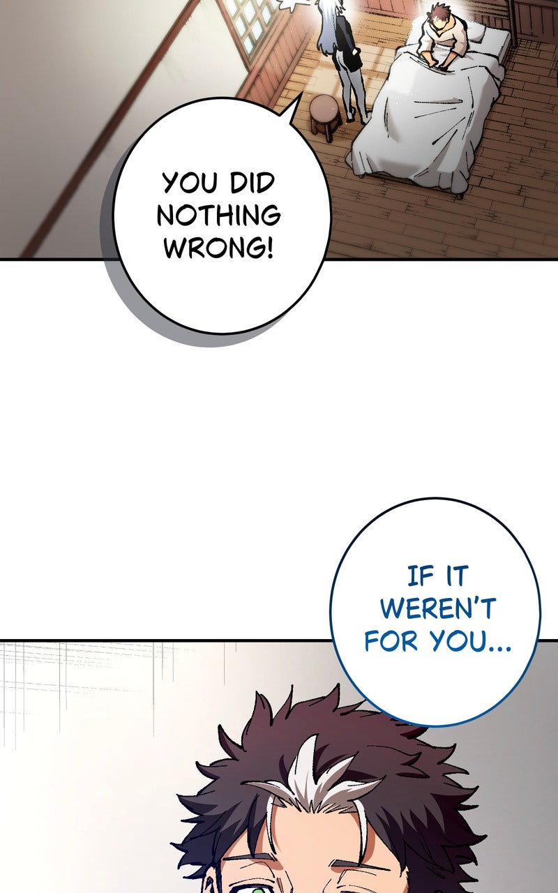 From Old Country Bumpkin to Master Swordsman Episode 67 page 64 - 