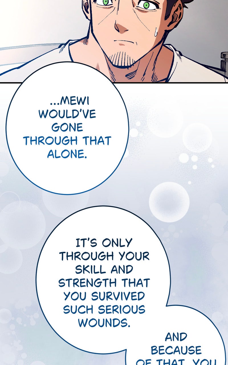 From Old Country Bumpkin to Master Swordsman Episode 67 page 65 - 