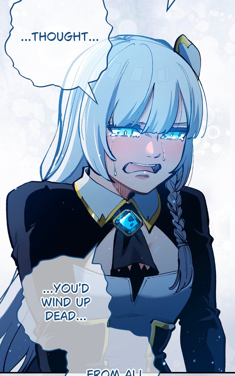 From Old Country Bumpkin to Master Swordsman Episode 67 page 67 - 