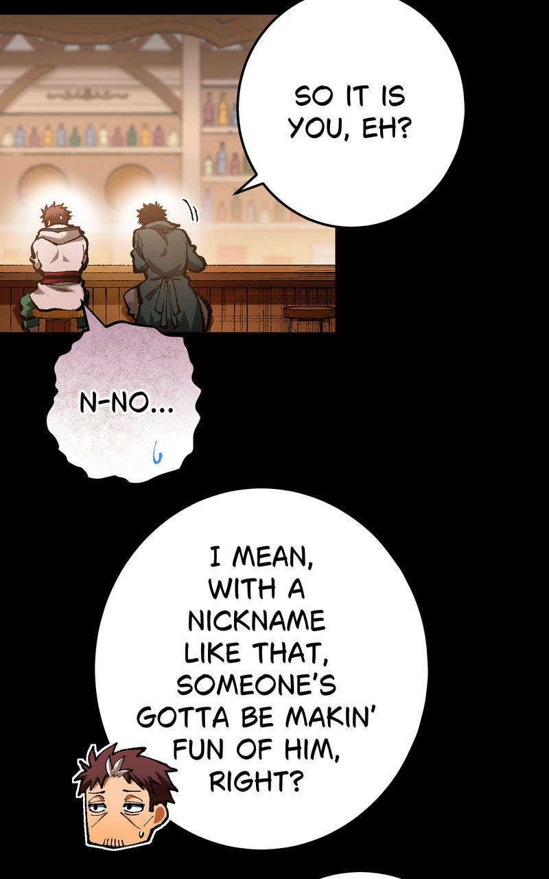 From Old Country Bumpkin to Master Swordsman Episode 67 page 8 - 