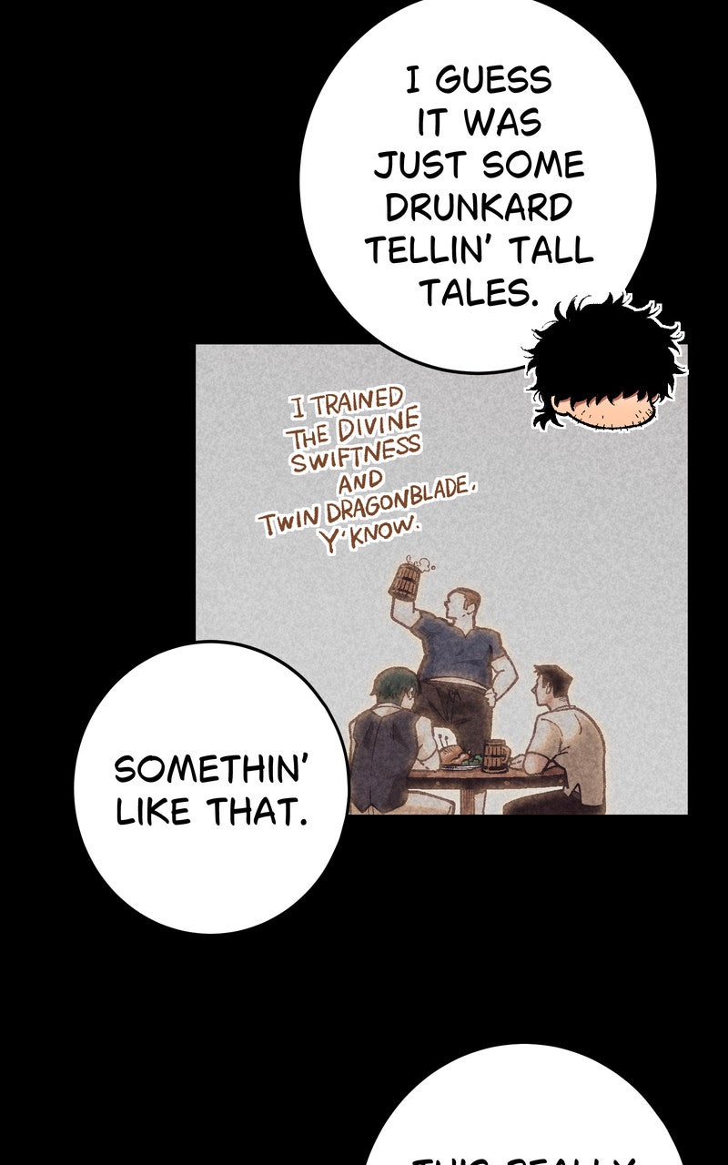 From Old Country Bumpkin to Master Swordsman Episode 67 page 9 - 