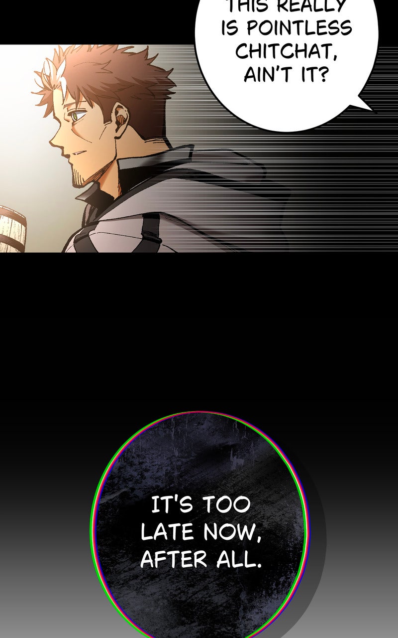 From Old Country Bumpkin to Master Swordsman Episode 67 page 10 - 