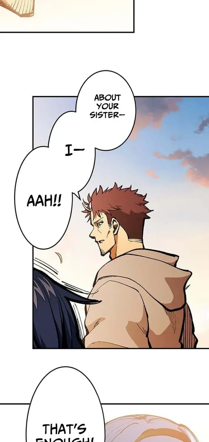 From Old Country Bumpkin to Master Swordsman Chapter 68 page 12 - 