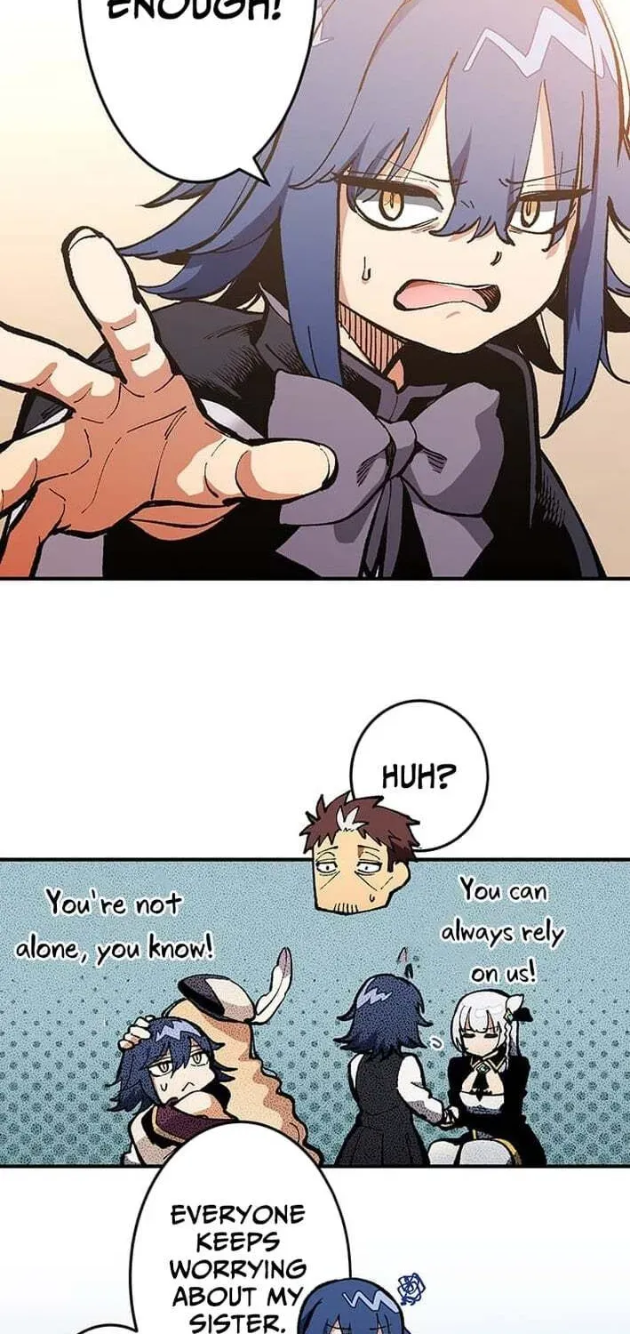 From Old Country Bumpkin to Master Swordsman Chapter 68 page 13 - 