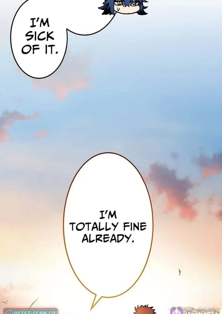 From Old Country Bumpkin to Master Swordsman Chapter 68 page 14 - 