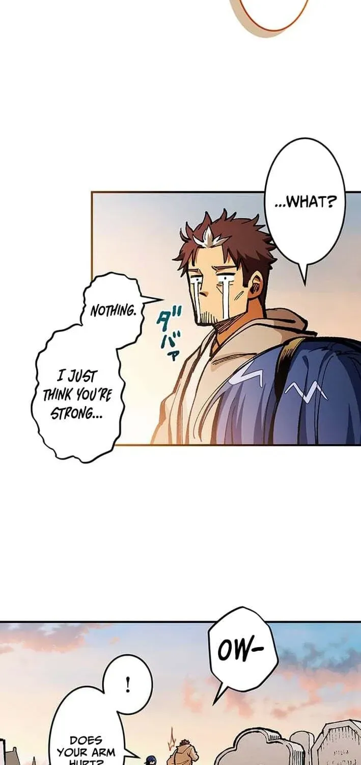 From Old Country Bumpkin to Master Swordsman Chapter 68 page 18 - 