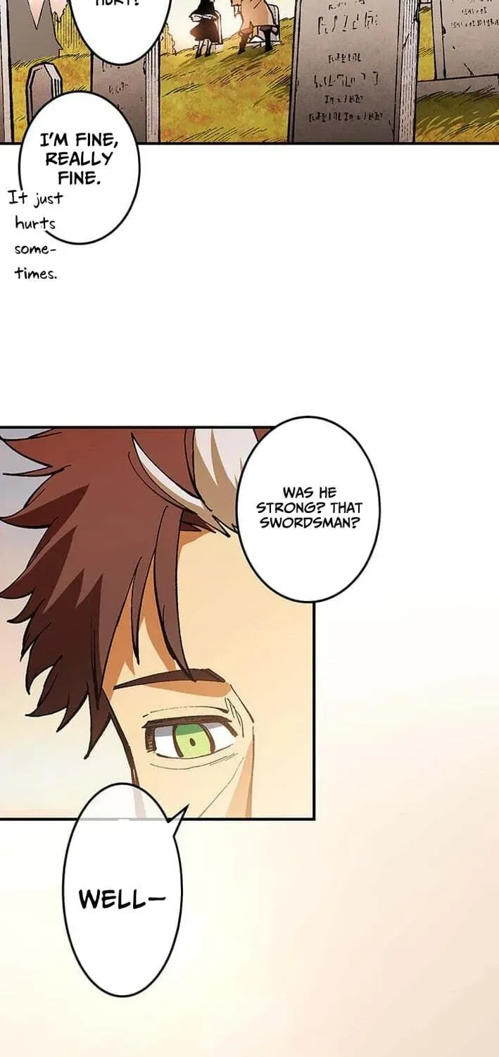 From Old Country Bumpkin to Master Swordsman Chapter 68 page 19 - 