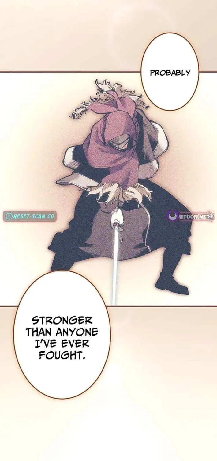 From Old Country Bumpkin to Master Swordsman Chapter 68 page 20 - 