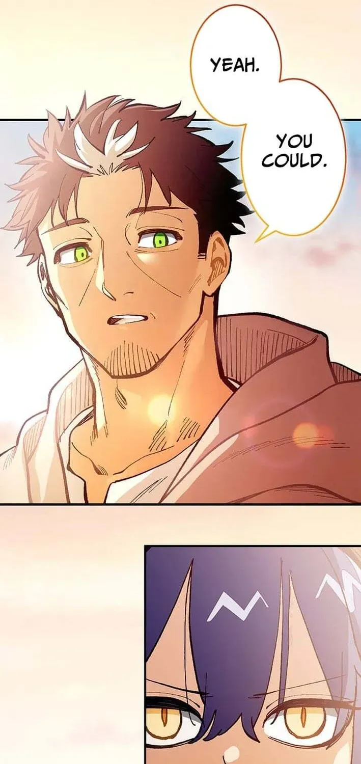 From Old Country Bumpkin to Master Swordsman Chapter 68 page 23 - 
