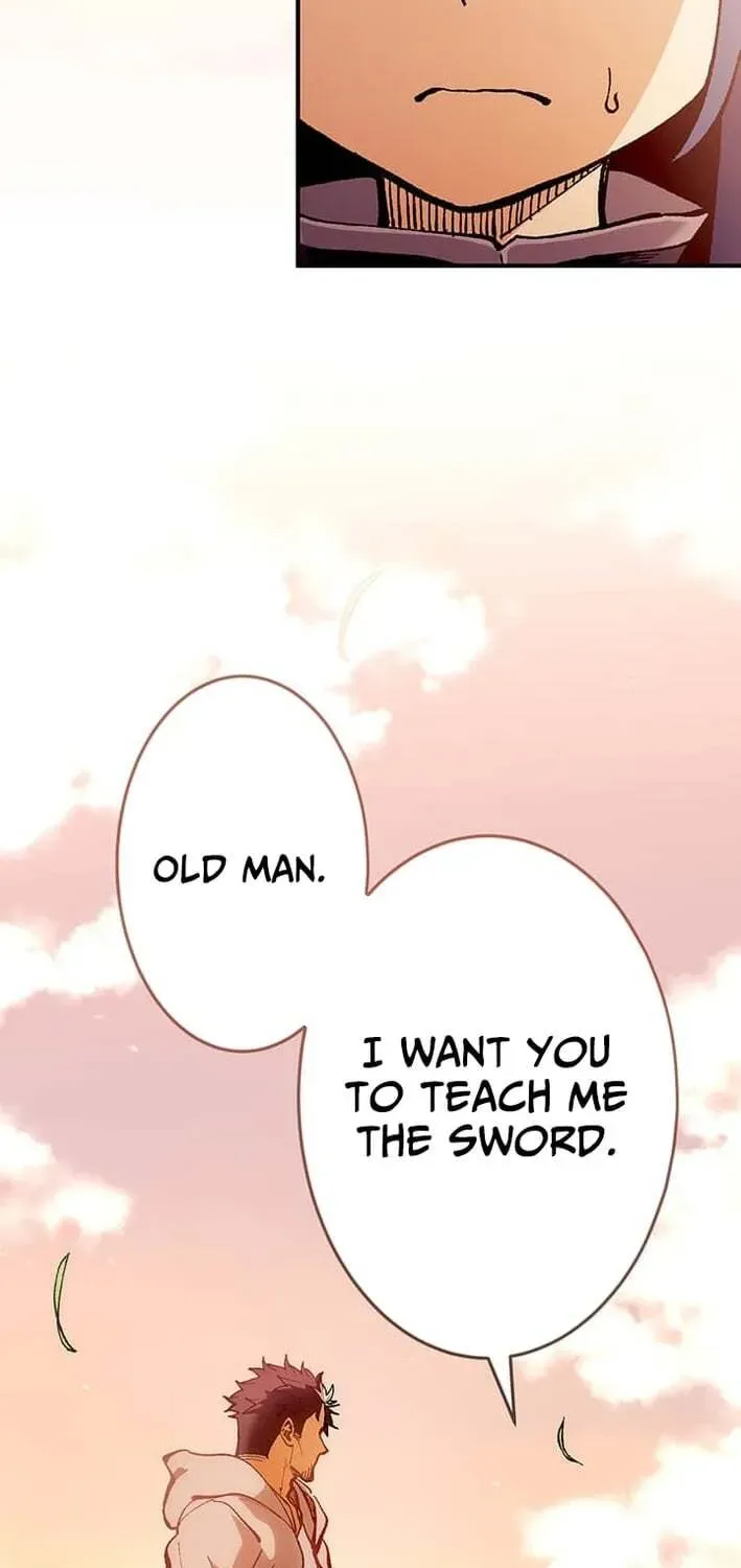 From Old Country Bumpkin to Master Swordsman Chapter 68 page 24 - 