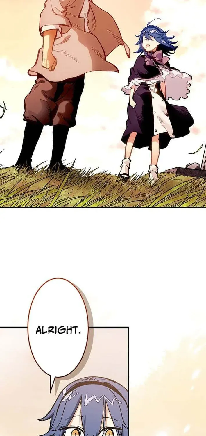 From Old Country Bumpkin to Master Swordsman Chapter 68 page 25 - 