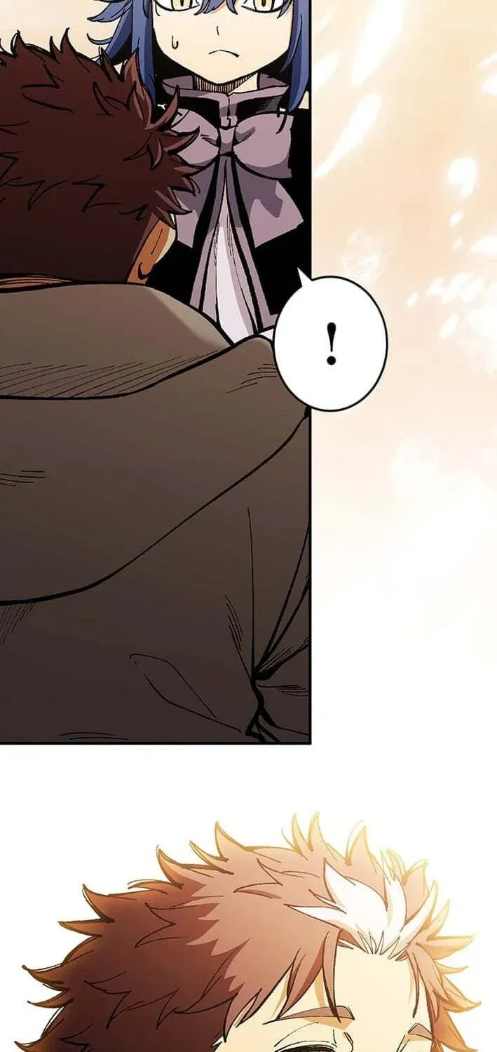 From Old Country Bumpkin to Master Swordsman Chapter 68 page 26 - 