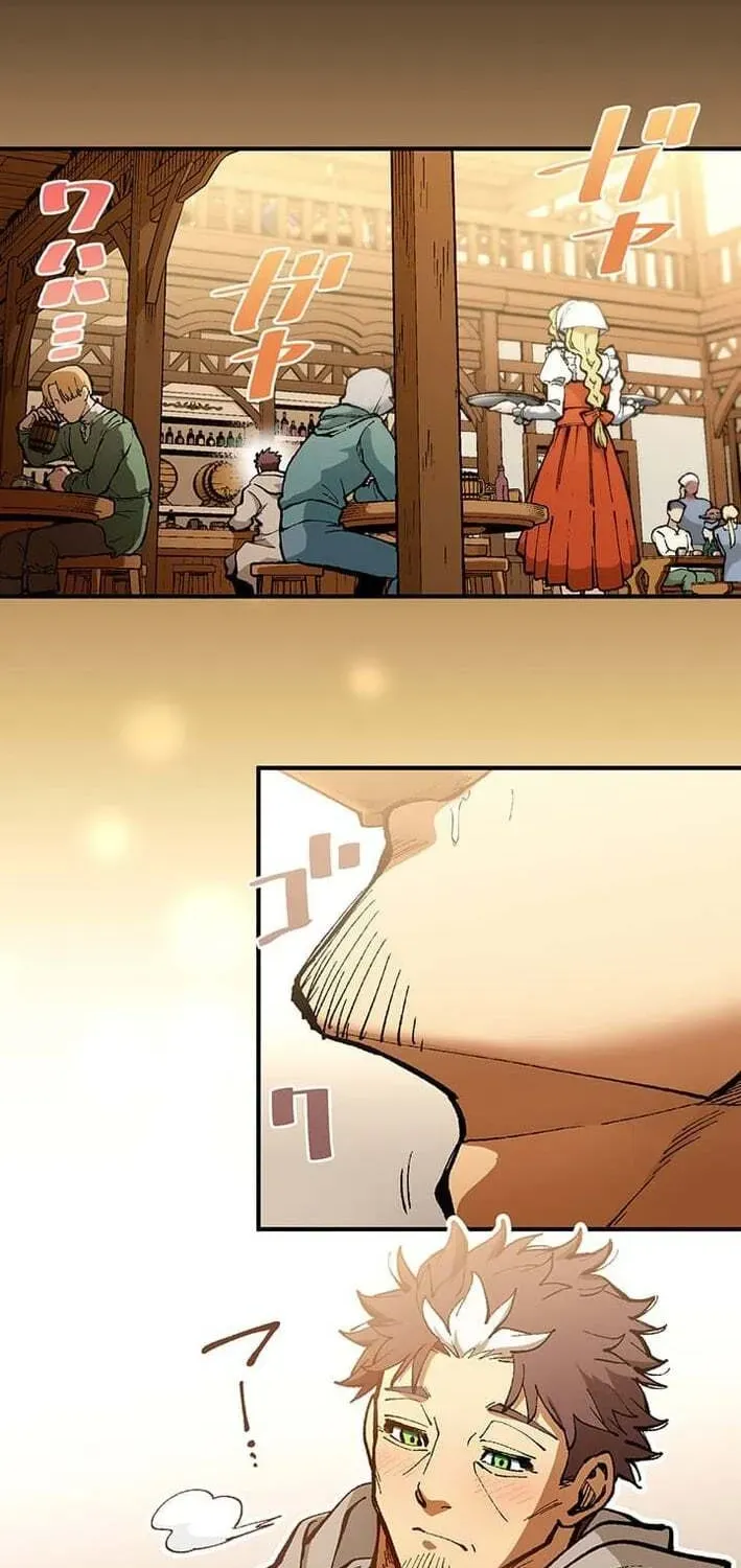 From Old Country Bumpkin to Master Swordsman Chapter 68 page 30 - 