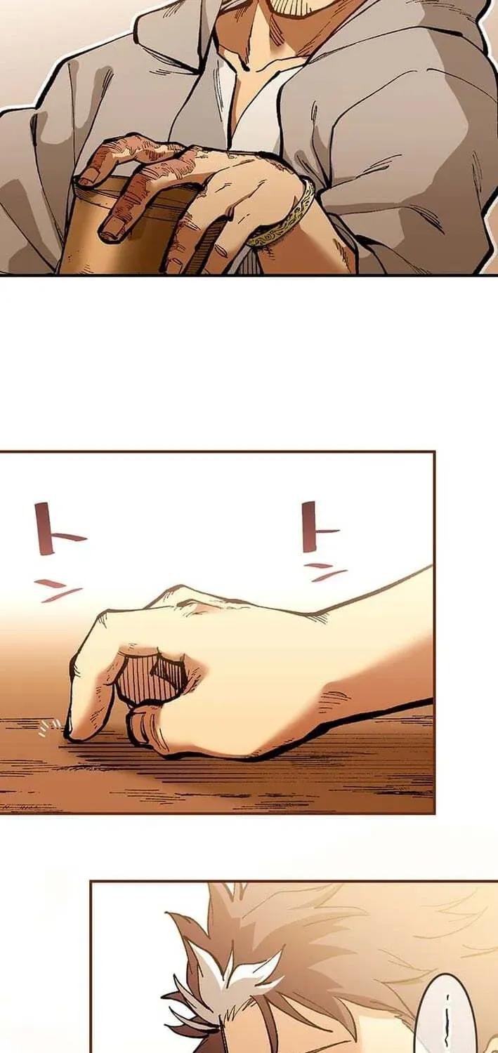 From Old Country Bumpkin to Master Swordsman Chapter 68 page 31 - 