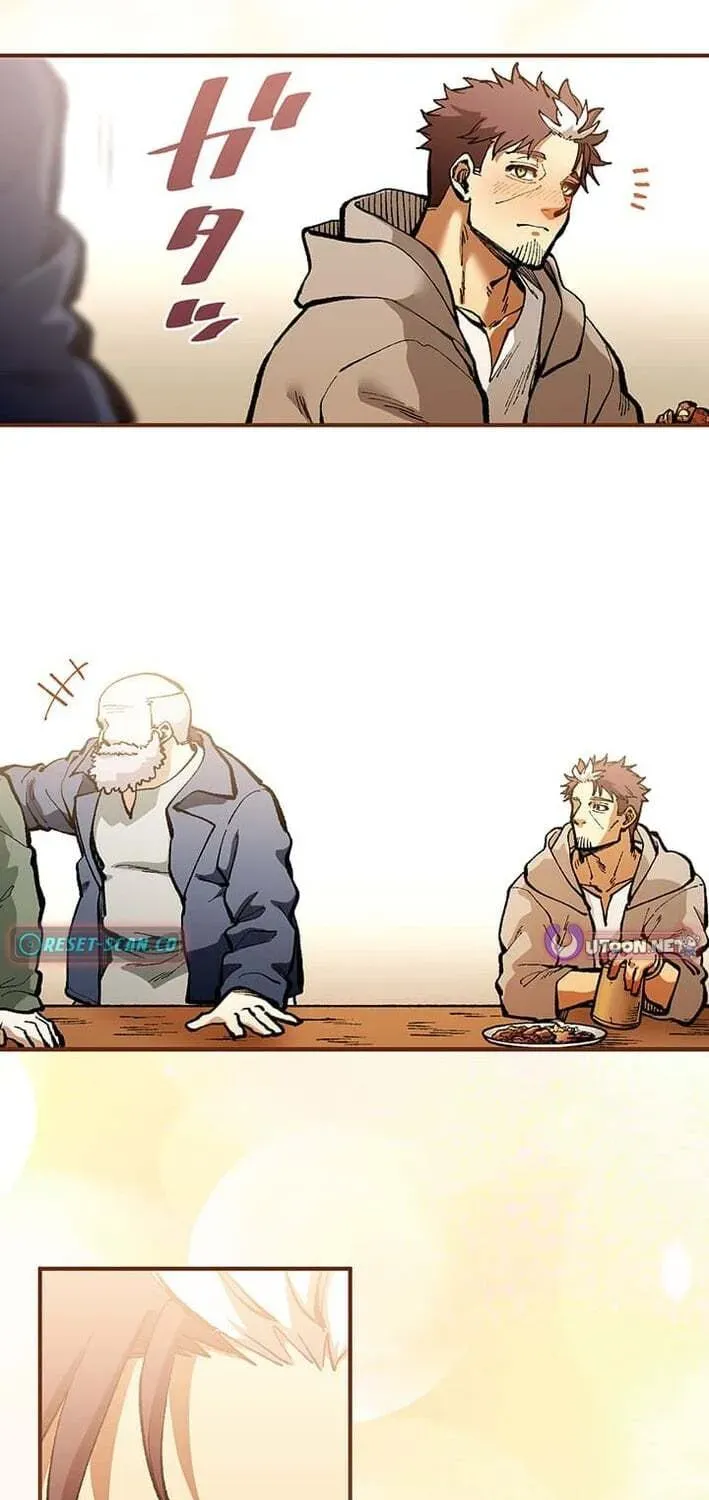 From Old Country Bumpkin to Master Swordsman Chapter 68 page 33 - 