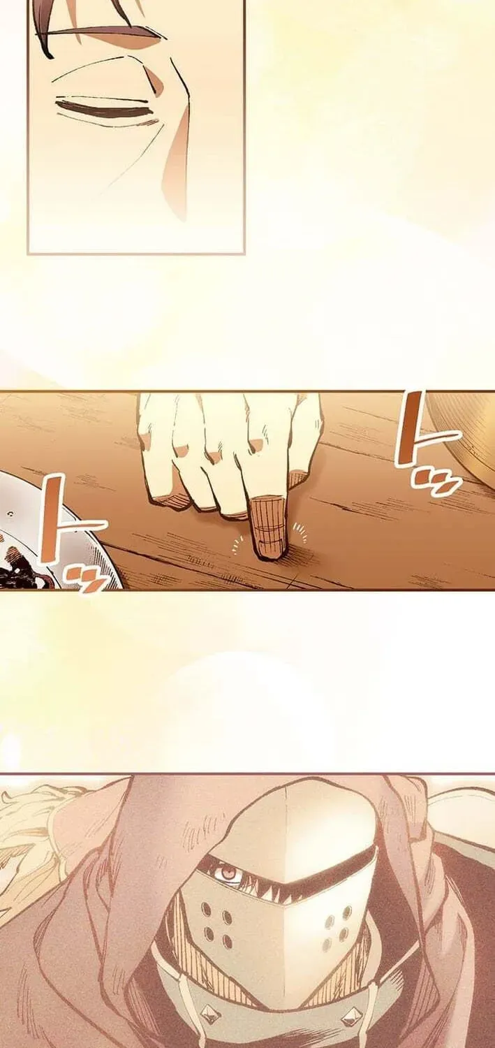 From Old Country Bumpkin to Master Swordsman Chapter 68 page 34 - 