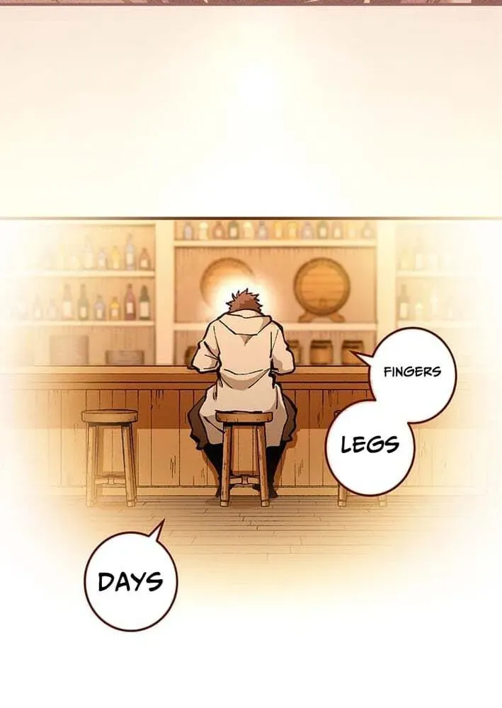 From Old Country Bumpkin to Master Swordsman Chapter 68 page 35 - 