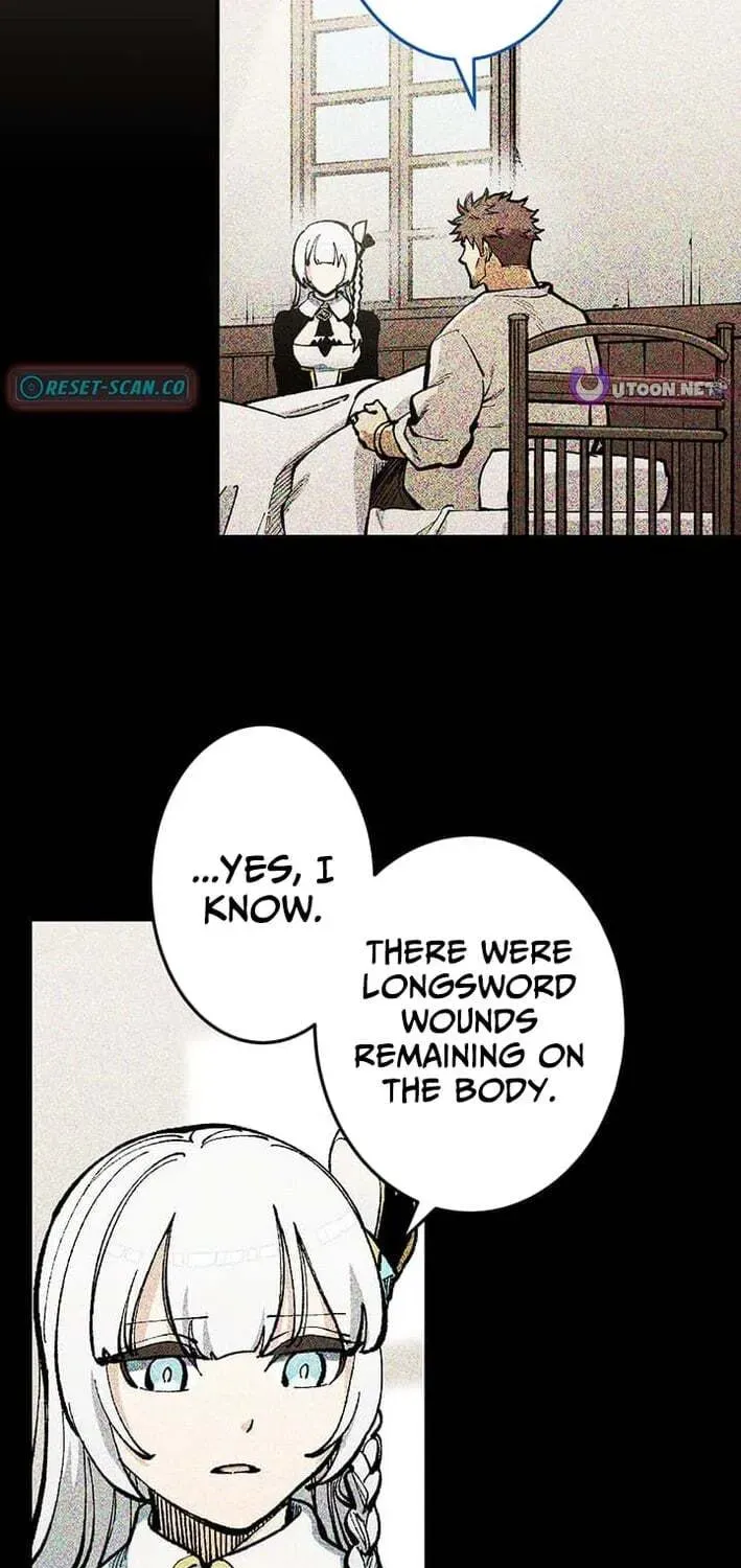 From Old Country Bumpkin to Master Swordsman Chapter 68 page 5 - 