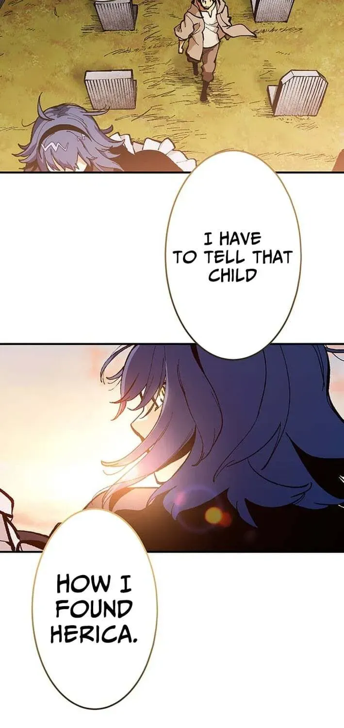 From Old Country Bumpkin to Master Swordsman Chapter 68 page 8 - 