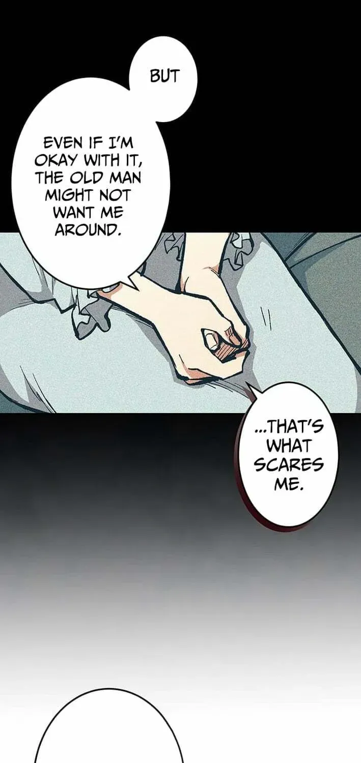 From Old Country Bumpkin to Master Swordsman Chapter 69 page 13 - 