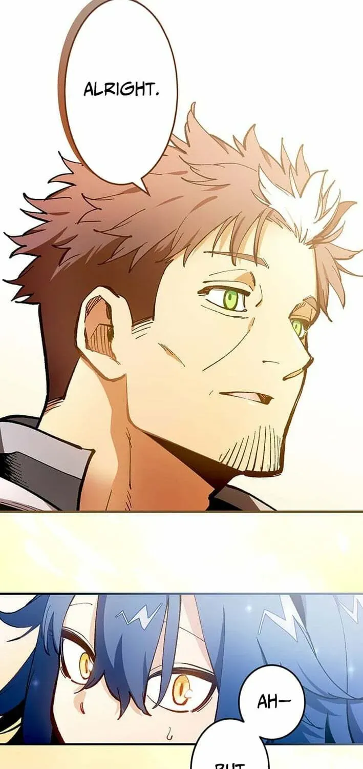 From Old Country Bumpkin to Master Swordsman Chapter 69 page 15 - 