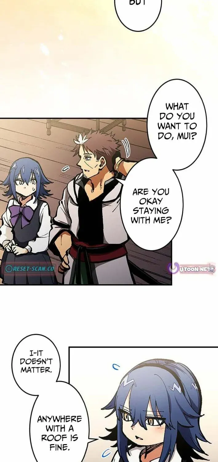 From Old Country Bumpkin to Master Swordsman Chapter 69 page 16 - 