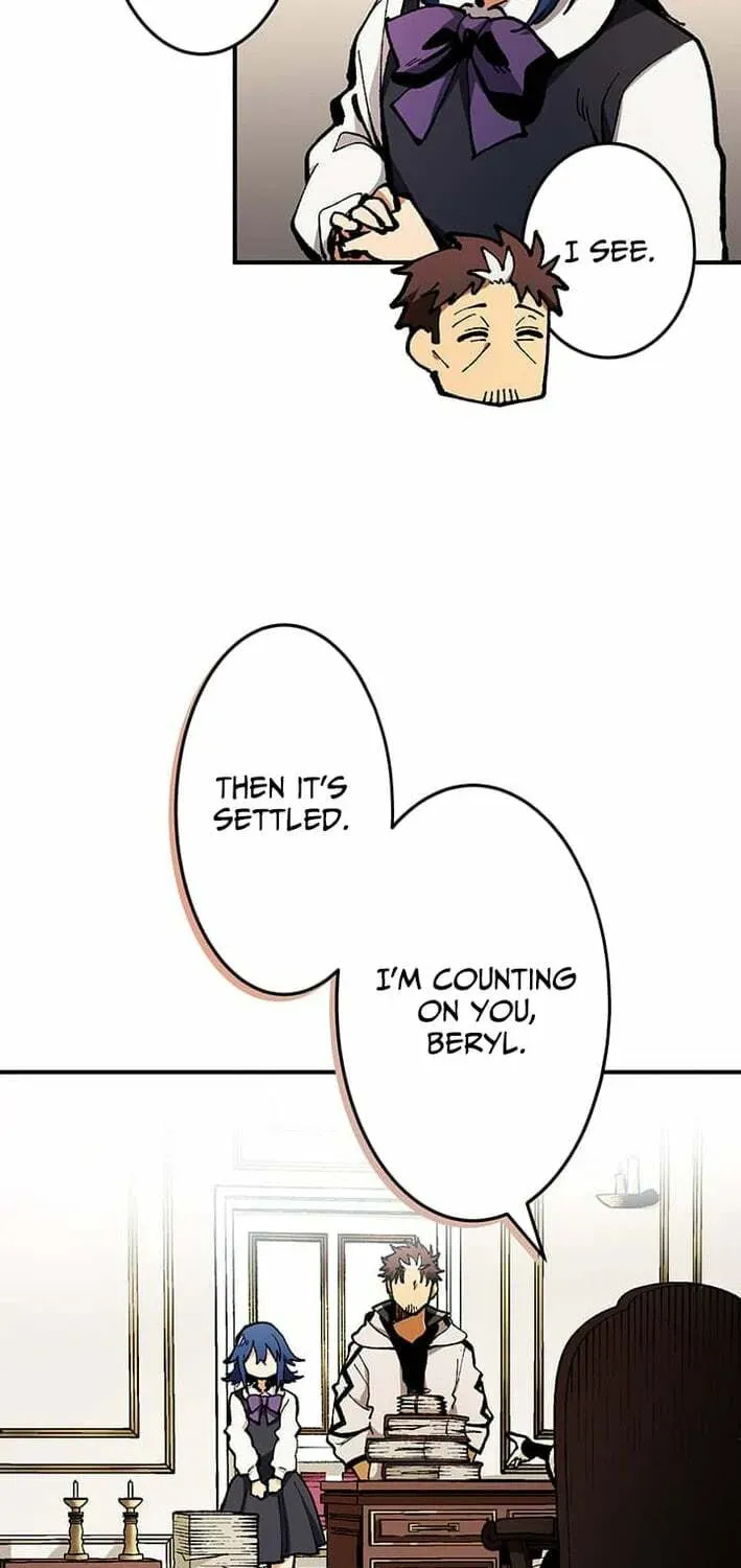 From Old Country Bumpkin to Master Swordsman Chapter 69 page 17 - 