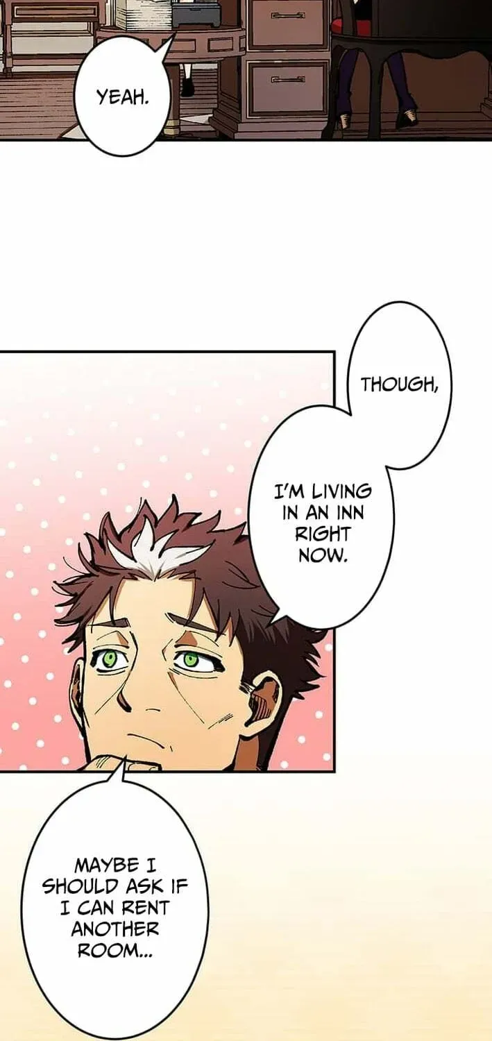 From Old Country Bumpkin to Master Swordsman Chapter 69 page 18 - 