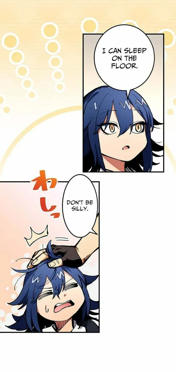 From Old Country Bumpkin to Master Swordsman Chapter 69 page 19 - 