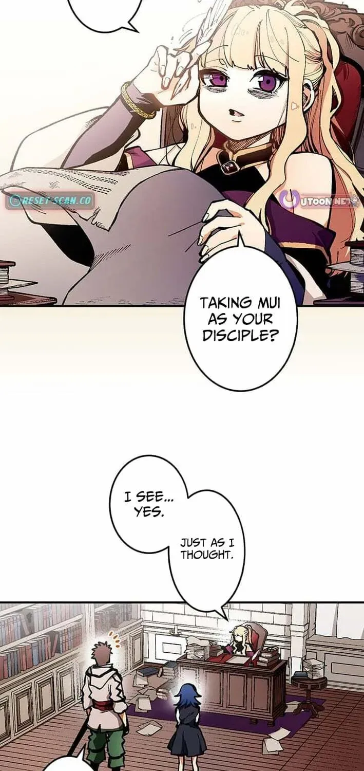 From Old Country Bumpkin to Master Swordsman Chapter 69 page 3 - 